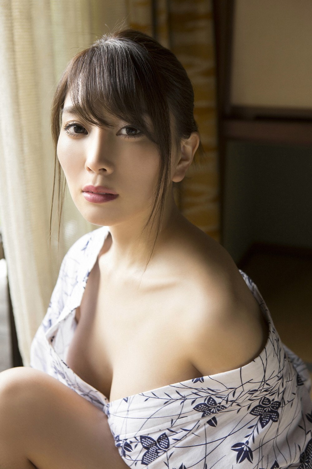 YS-Web-Vol.821 Tomomi Morisaki 森咲智美